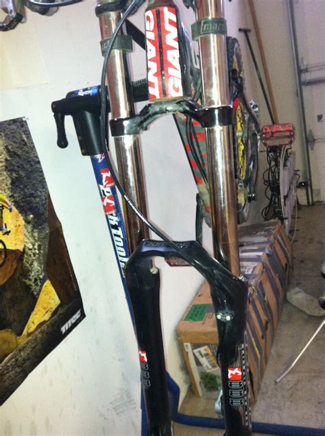 marzocchi 888|Marzocchi 888 RC3 EVO Ti 2011 Forks .